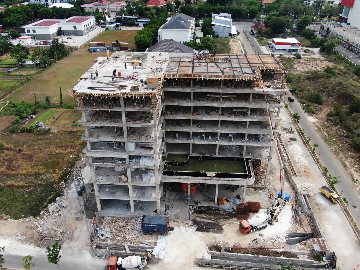 Ready Mix-3