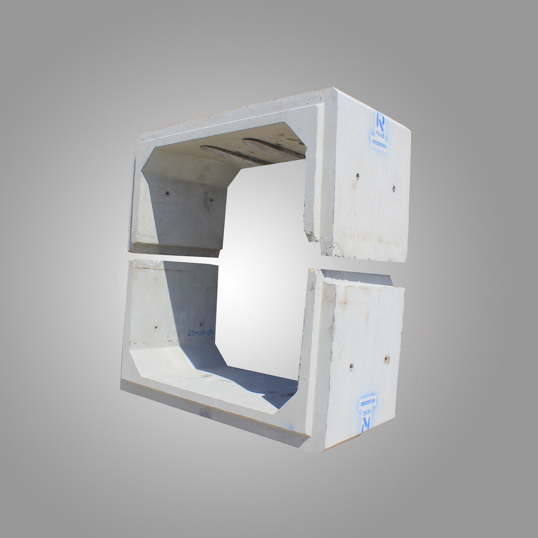 Box Culvert 200