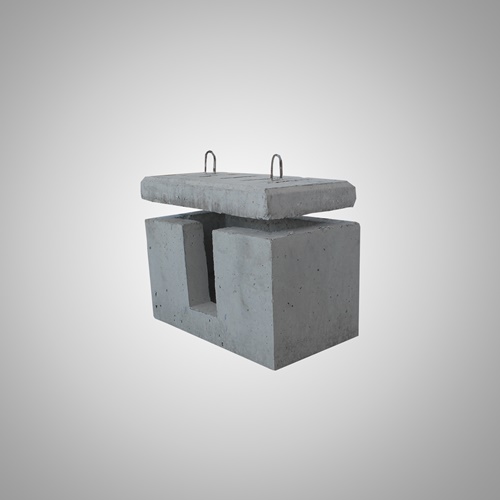 Inlet + Cover
