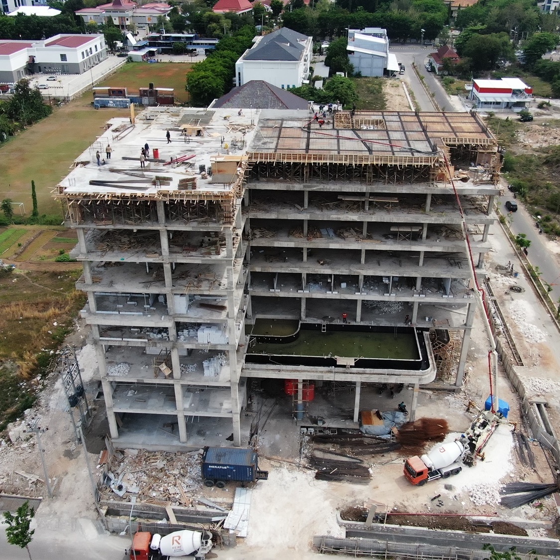 Ready Mix-3